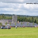 Le cross de Millstreet - ph. Pauline Bernuchon