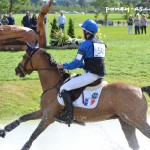 Victor Leveque ey Qualitat des Bourdons - ph. Pauline Bernuchon