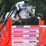 Florian de Douville et Rodeo de Clinchamps - ph. Agence Ecary