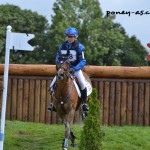 Yfke Bourget et Djaipour - ph. Pauline Bernuchon