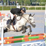 Alurose Fox et Aurelie Larosa - Excellent - ph. Pauline Bernuchon