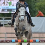 Vutendor du Patton (Hors Pair, Pfs) et Stéphanie Raynard - Très Bon - ph. Pauline Bernuchon