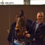 Tony Conde Ferreira et Quessada de la Roque - ph. Camille Kirmann