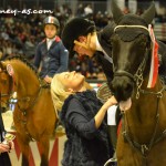 Johanna Ferrante et O'Leary's Jet - ph. Camille Kirmann