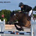 Ufo From Mars Clover (Sulaatik's Versage, Nf) et Julie Valade - ph. Pauline Bernuchon