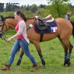 Une grande soeur groom de choc ! - ph. Camille Kirmann