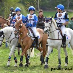 Vanille, Manon et Romain - ph. Camille Kirmann