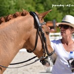 Lea Bonifay et Tim - ph. Camille Kirmann