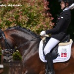 Maria Mejlgaard Jensen et Bjerregaards Mozart - ph. Camille Kirmann