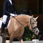 Sofie K. Hansen et Prince of Glory - ph. Camille Kirmann