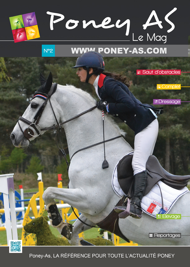 Poney_As_mag_2014