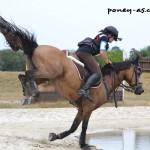 Camille Lucas et Risketou Maneti - ph. Pauline Bernuchon