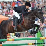 Johanna Ferrante et O'Leary's Jet - ph. Camille Kirmann