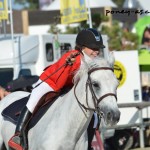 Marine Lebas et Ramses de l'Etape - ph. Camille Kirmann