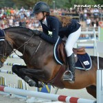 Veronique Boutel et Intermede a Bord - ph. Camille Kirmann