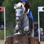 Léa Poirier et Moustic - ph. Pauline Bernuchon