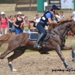 Tom Vieillemard et Kisaute Ho d'Othon - ph. Pauline Bernuchon