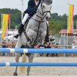 45e, Camille Laulanie et Oracle des Genets - ph. Pauline Bernuchon