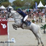 49e, Alix Berhouet et Prince de Joux - ph. Pauline Bernuchon