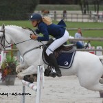 Agathe Astoul et Pilerlann ar Park - ph. Camille Kirmann