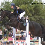 Carmen Bouchequet et Qaid de la Seulles - ph. Camille Kirmann