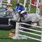 Marine Boudia et Quadrille du Perthois - ph. Camille Kirmann