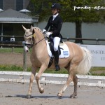 Theodora Livanos (Gre) et Cognac IX - ph. Pauline Bernuchon