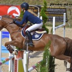 Noemie Xhemal et Rosee de Mons - ph. Camille Kirmann