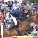 Valentin Fossey et Picatchou de la Maine - ph. Camille Kirmann