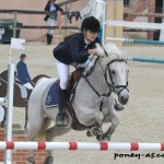 Claire Rembault et Oriane de Joux - ph. Pauline Bernuchon