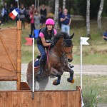 Clemence Andres et Quoquin de Grandry - ph. Camille Kirmann