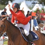 Lilou Turaglio et Tattyana d'Othon - ph. Camille Kirmann