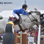 Matteo Papaian Roche et Union Jack Kersidal - ph. Camille Kirmann