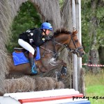 Quentin Gonzales et Tohing Song d'Aven - ph. Camille Kirmann