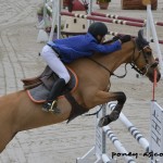 Thibaud Pont Nourat et Osiris Méranière - ph. Pauline Bernuchon