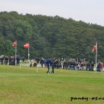 Cross de Vilhelmsborg - ph. Pauline Bernuchon