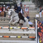 Claire Rembault et Pilerlann ar Park - ph. Camille Kirmann