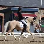 Theodora Livanos (Gre) et Cognac IX - ph. Pauline Bernuchon