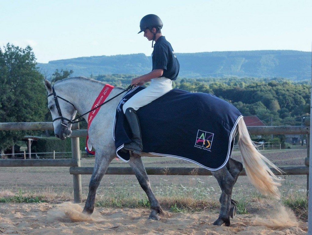 Darkshadow des Dauges - ph. coll. Dessagnes