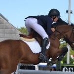 Jack Whitaker (Gbr) et Elando van de Roshoeve - ph. Pauline Bernuchon