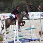 Pierre Dos Santos et Carrero d'Orcamp * DS - ph. Judith Collon