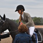 Florence Fages et Black Girl Vesquerie - ph. Camille Kirmann