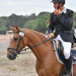 Yannick Courdent et Boecie de la Monie - ph. Camille Kirmann