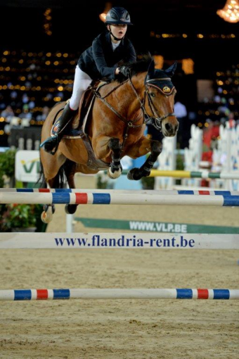 Jumping Mechelen