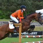 Pam Nieuwenhuis (Ned) et Zeppe van de Ijsseld - ph. Pauline Bernuchon