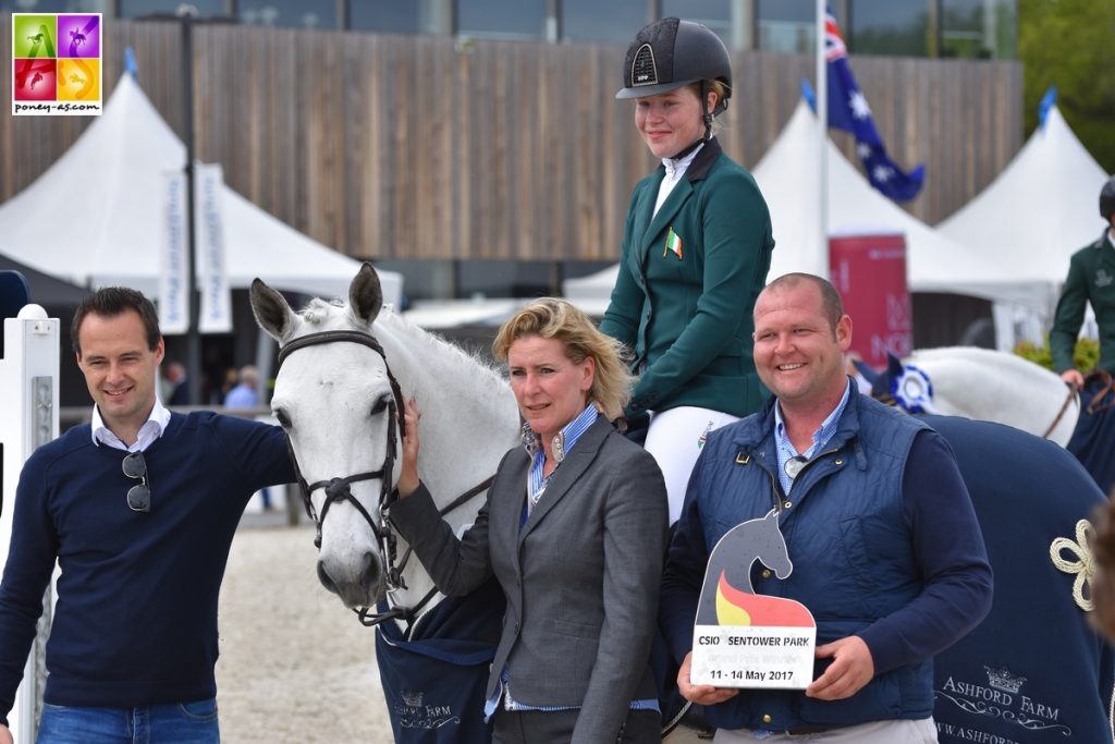 Grand Prix CSIOP Opglabbeek 2017