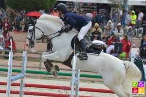 27e, Matheo Gallois et Quats de Parigny - ph. Pauline Bernuchon