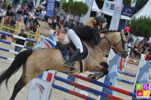 39e, Lola Ardouin et Umour Briard - ph. Pauline Bernuchon