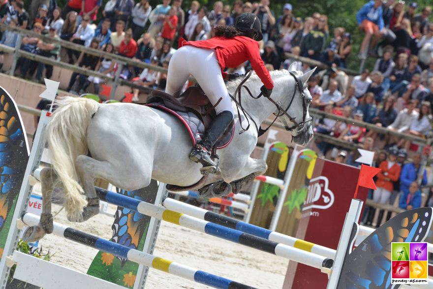 4e, Noémie Hernandez et Kit Nran - ph. Pauline Bernuchon