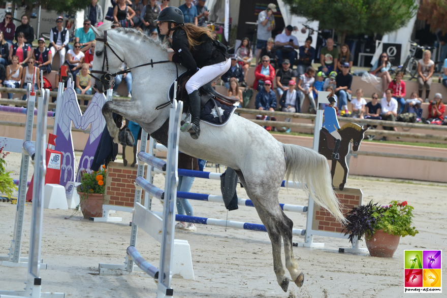 9e, Judith Clavelloux et Urphée - ph. Pauline Bernuchon